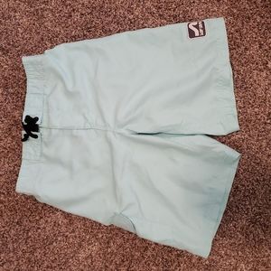 Surf Style swimming trunks